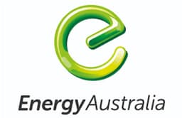 Energy Australia logo