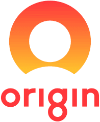 Origin logo