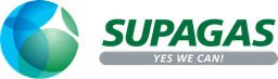 Supagas logo