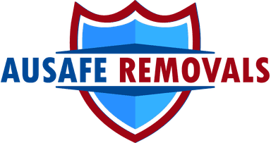 Ausafe Removals logo