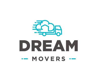 Dream Movers logo