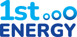 1st Energy logo